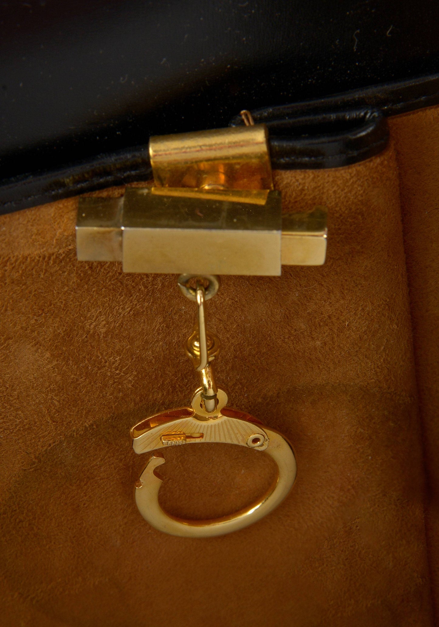 Delvaux Vintage
