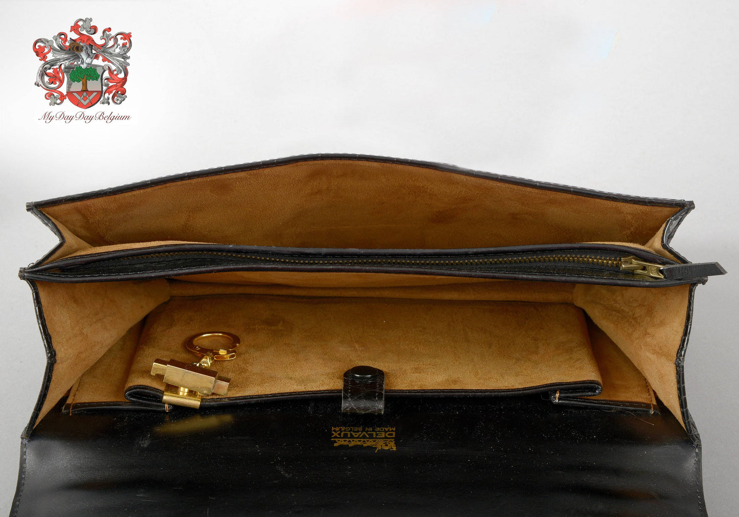 Delvaux Vintage