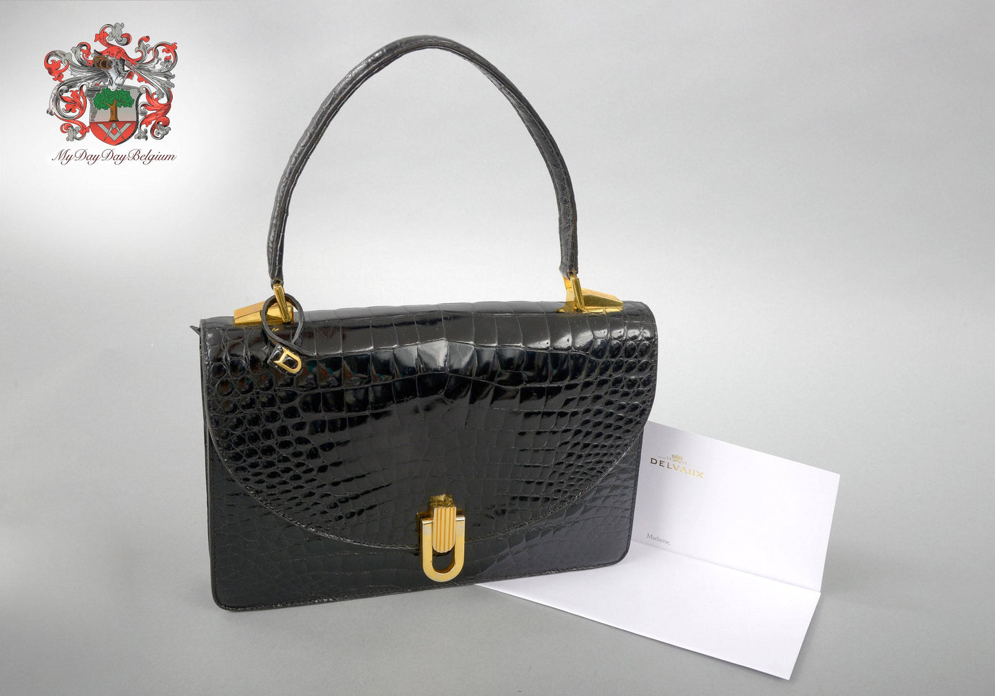 Delvaux Vintage