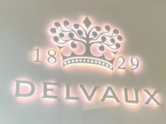 Delvaux Museum