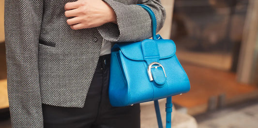 Why Delvaux? Timeless Belgitude