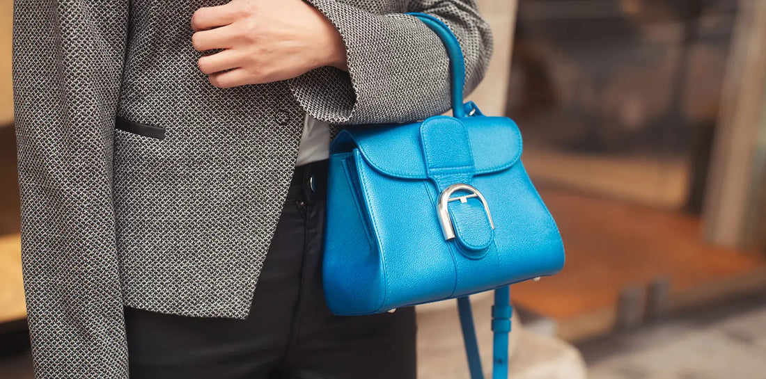 Why Delvaux? Timeless Belgitude