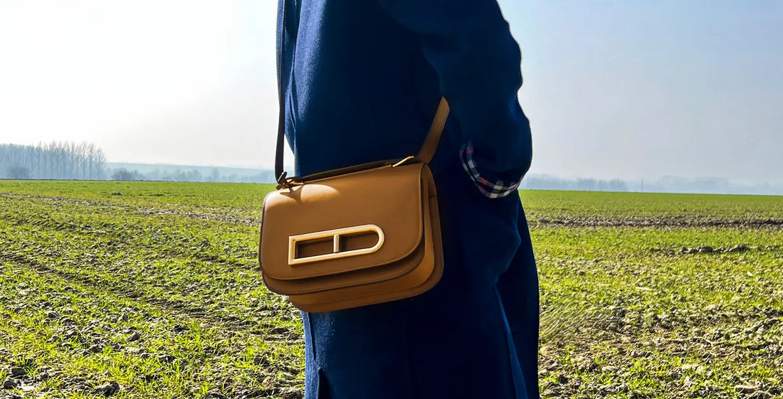 DelvauxAW22 collection – The Lingot Review