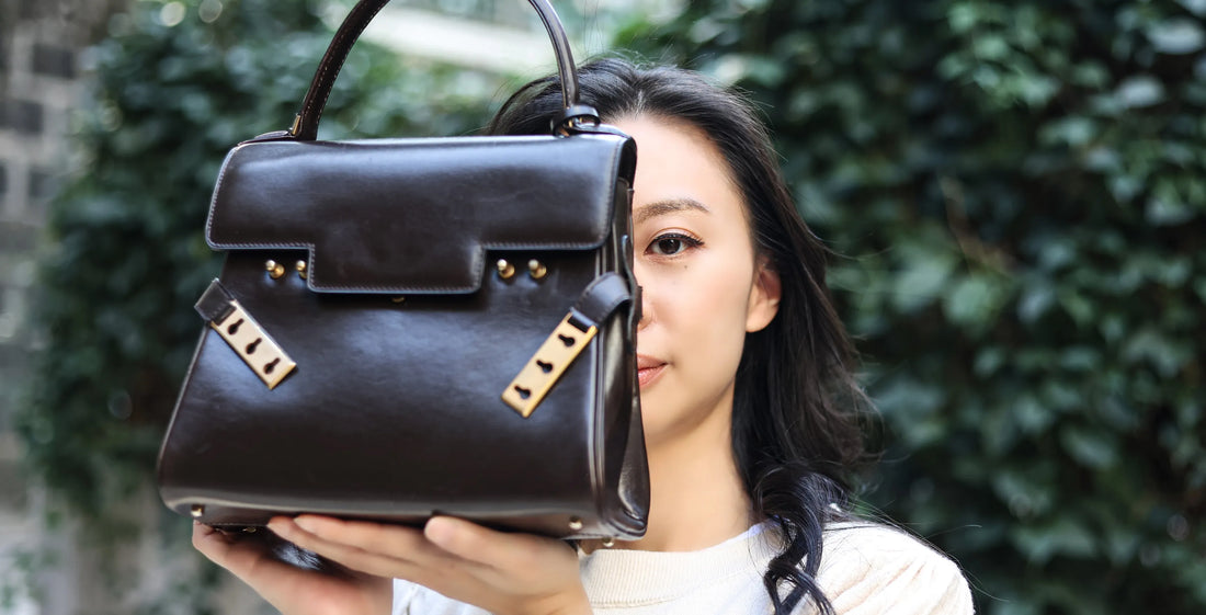 MyDayDayBelgium – Who are we? Delvaux passion for Belgian timeless quality