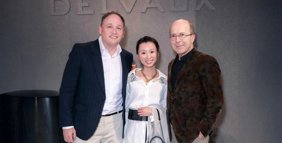 Surreal Delvaux - Exclusive visit to the Delvaux museum - Part One