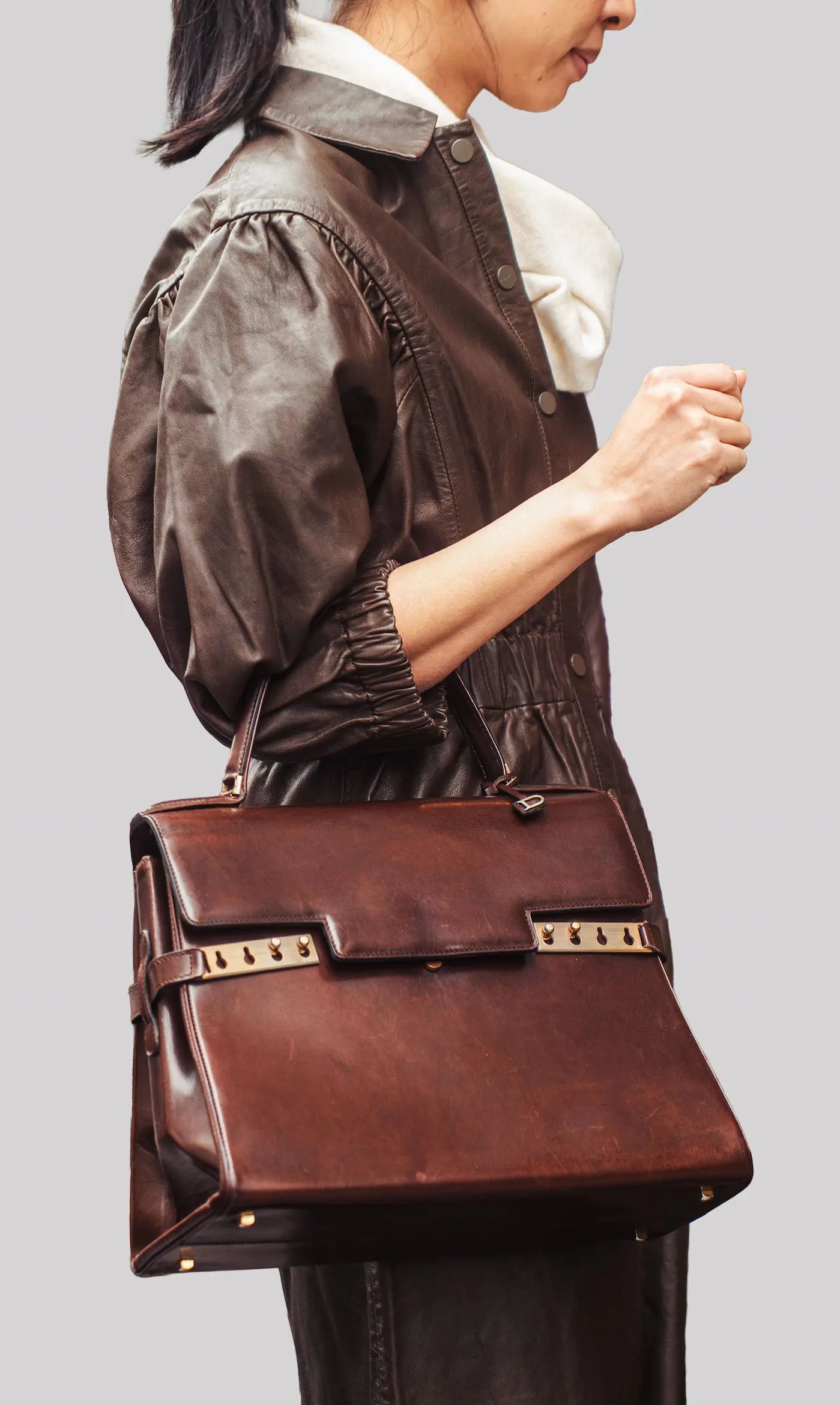Delvaux Tempete