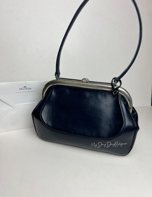 Delvaux vintage bag 1964