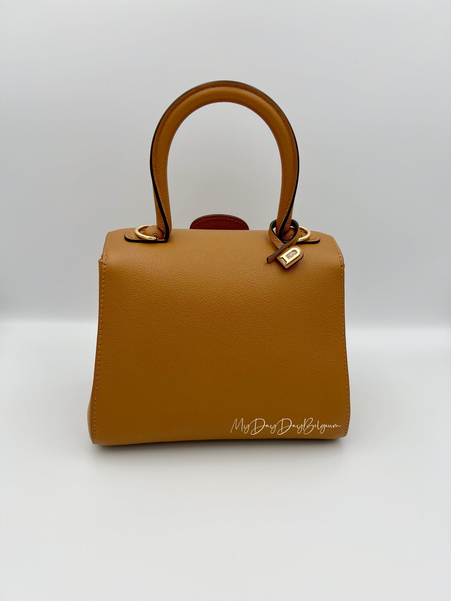 Delvaux Brillant Mini