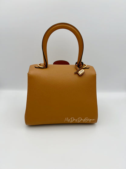 Delvaux Brillant Mini