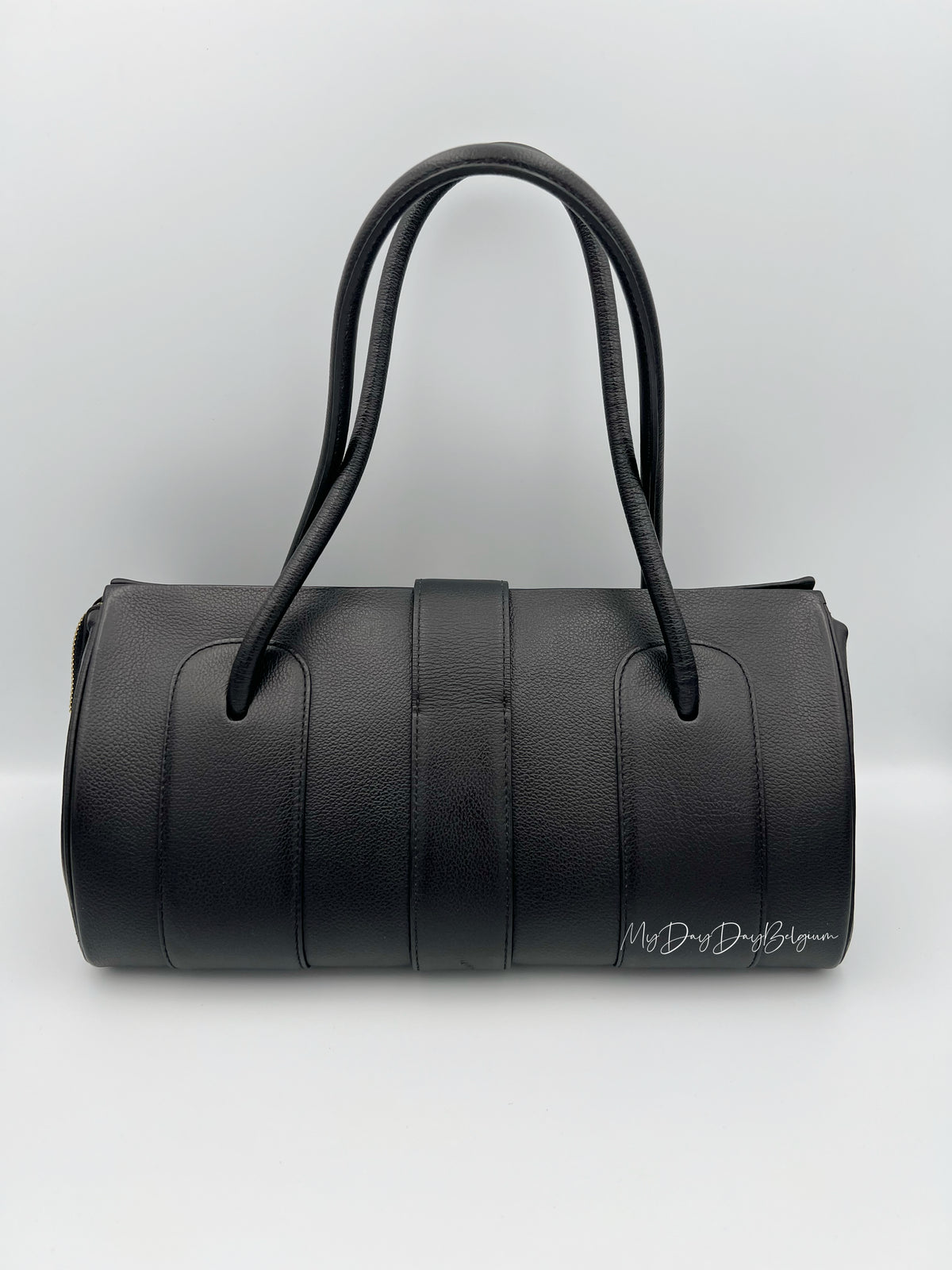 Vintage Delvaux George MM 2007