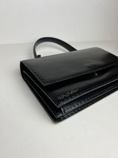 Delvaux vintage 1965