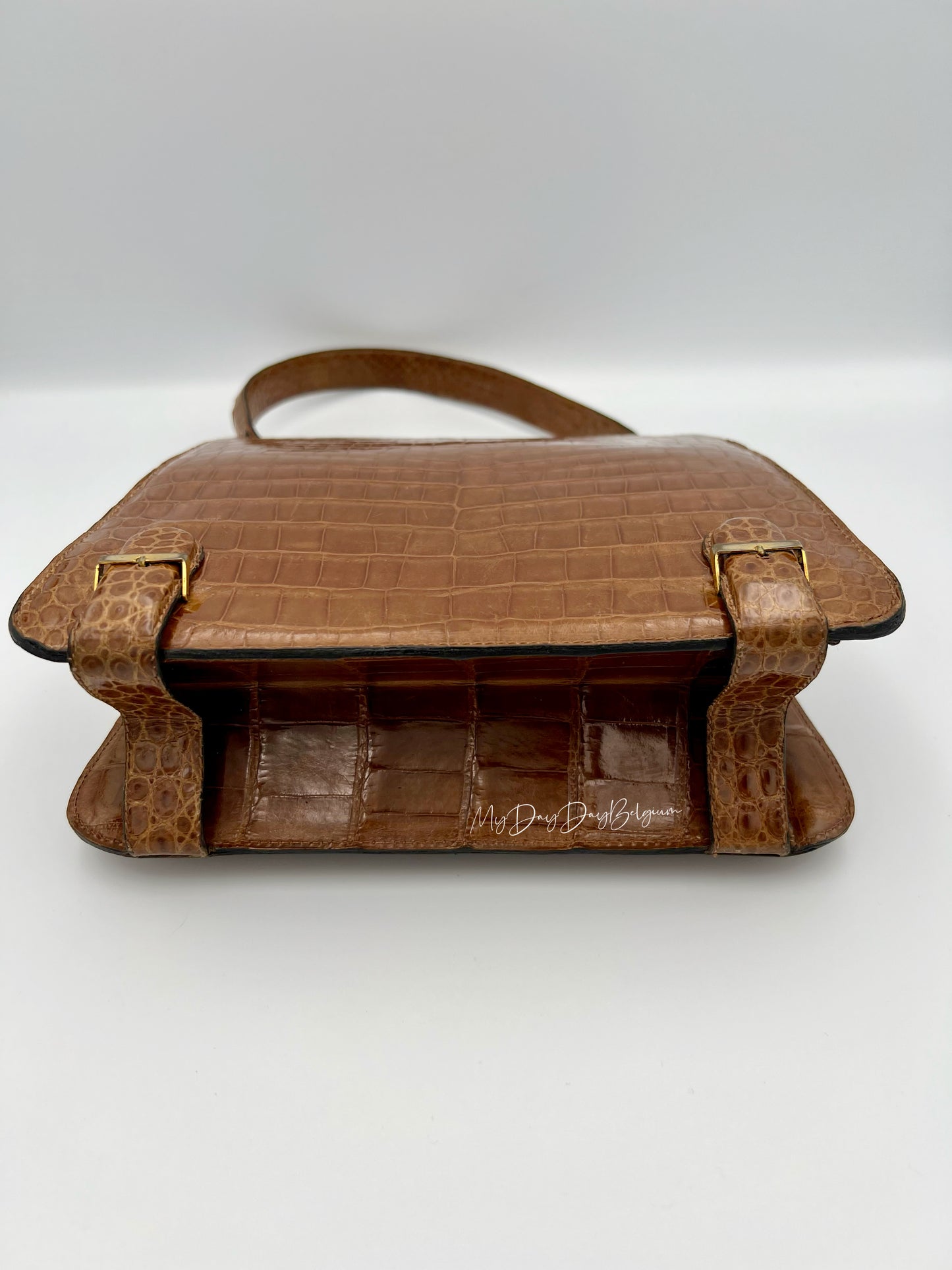 Delvaux vintage Amaryllis 1956