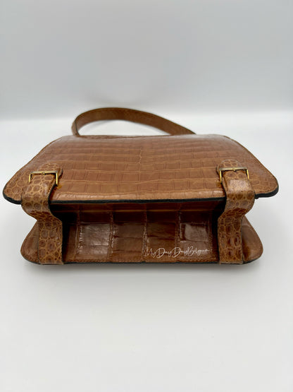 Delvaux vintage Amaryllis 1956