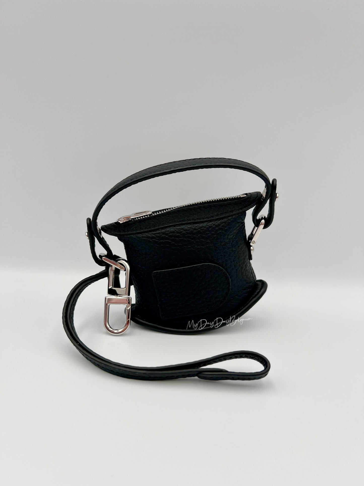 Delvaux Pin Swing Charm 2025