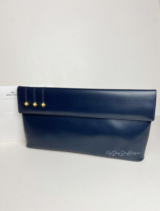 Delvaux clutch 1958