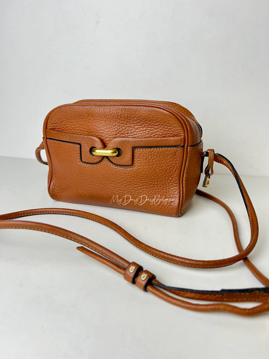 Delvaux mini crossbody