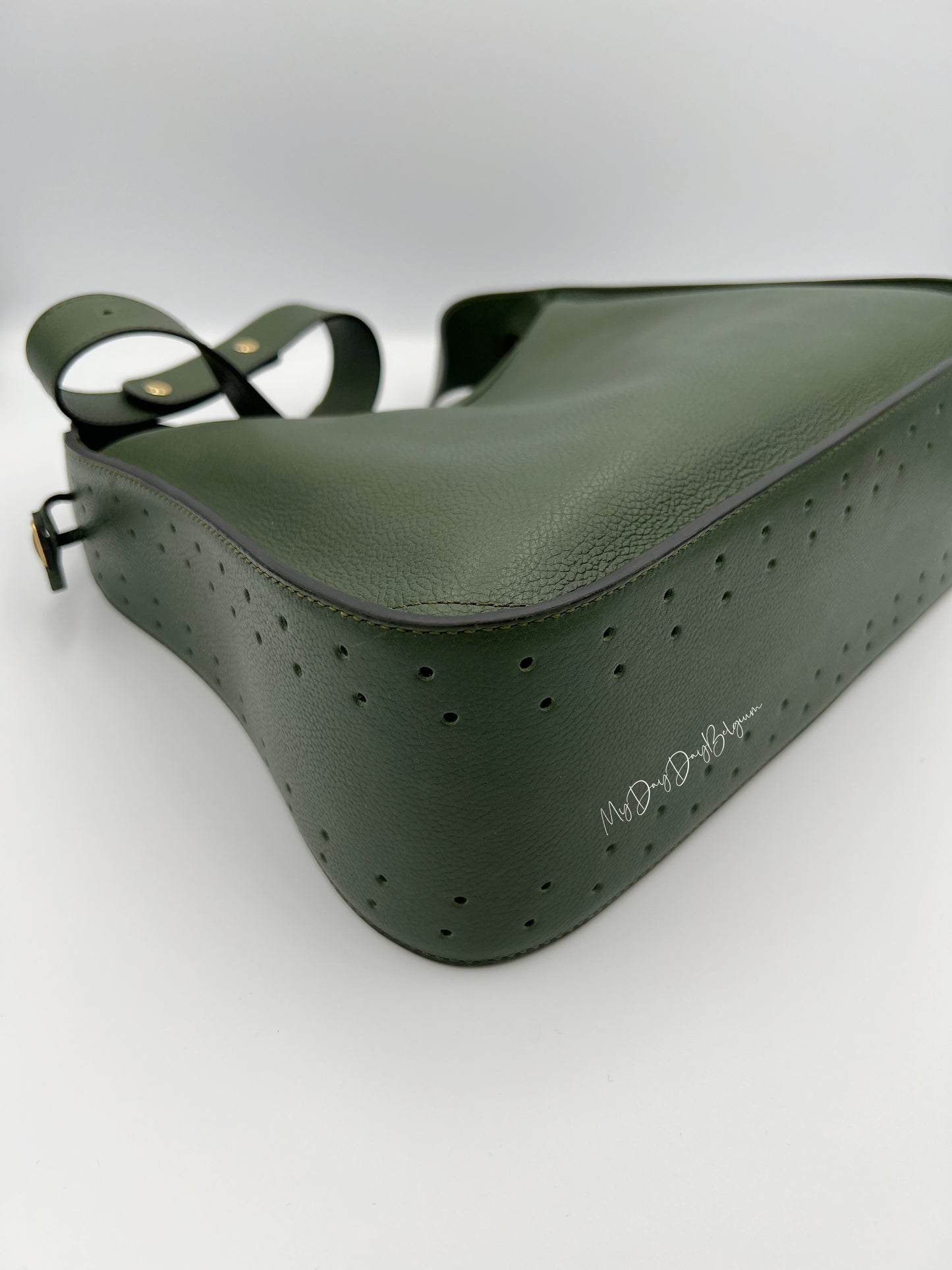 Delvaux vintage Pensée