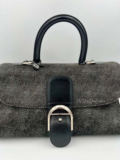 Delvaux Brillant East West 2018