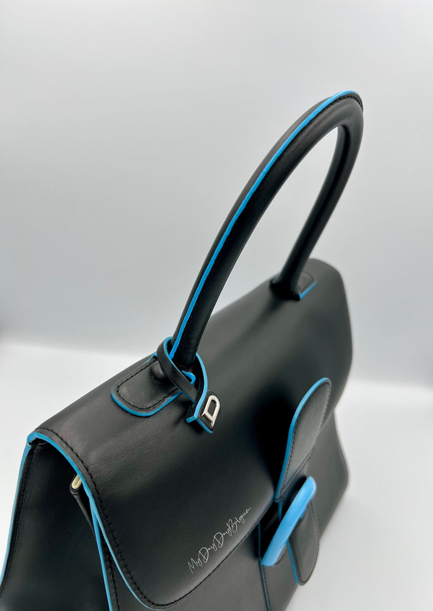 Delvaux Brillant Dans Les Nuages 2016 limited edition