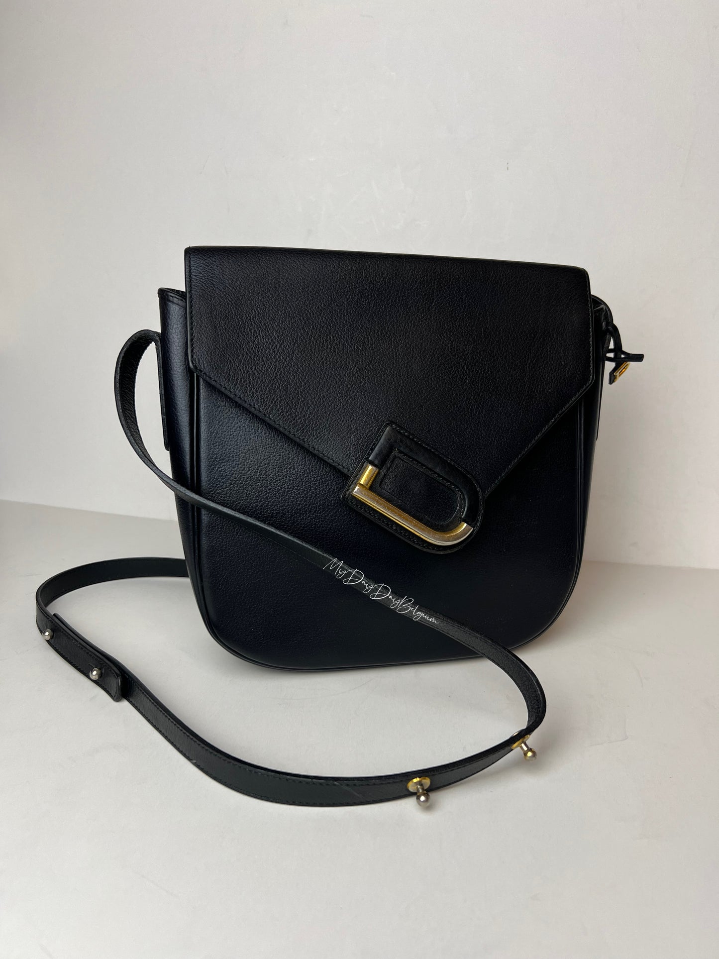 Delvaux Orphé