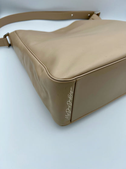 Delvaux Louise Hobo GM Allure 2014