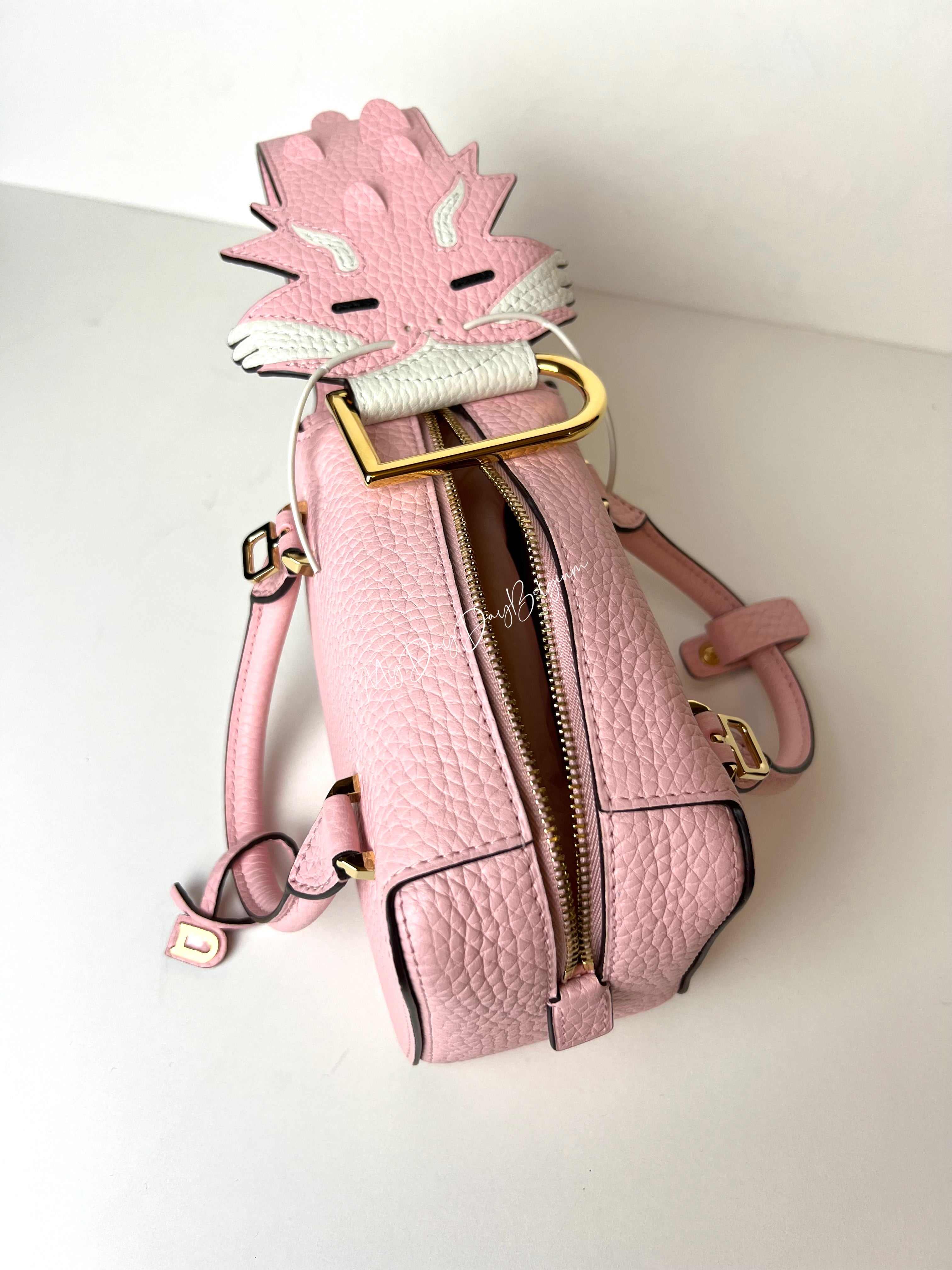 DELVAUX☆Pin D Multifunction Lunar NewYear Enlaced直営店買付 Pin-D-Multifonctions-Lunar-New