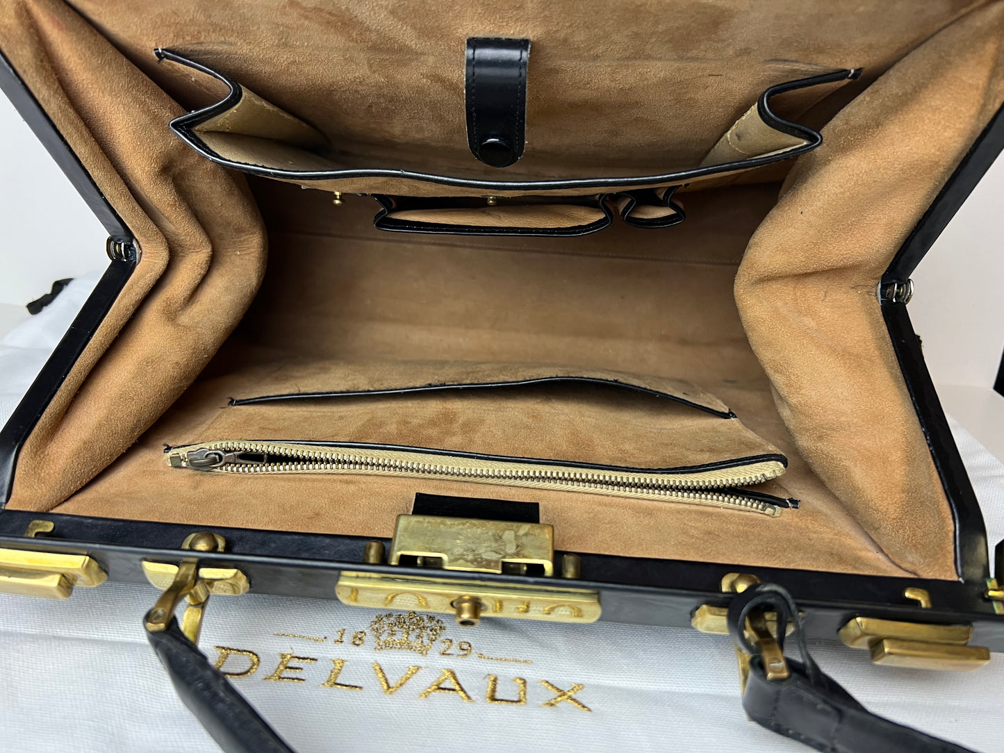 Delvaux 1963