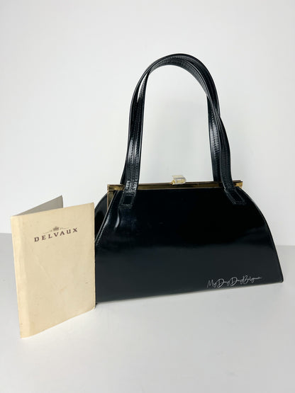 Delvaux vintage