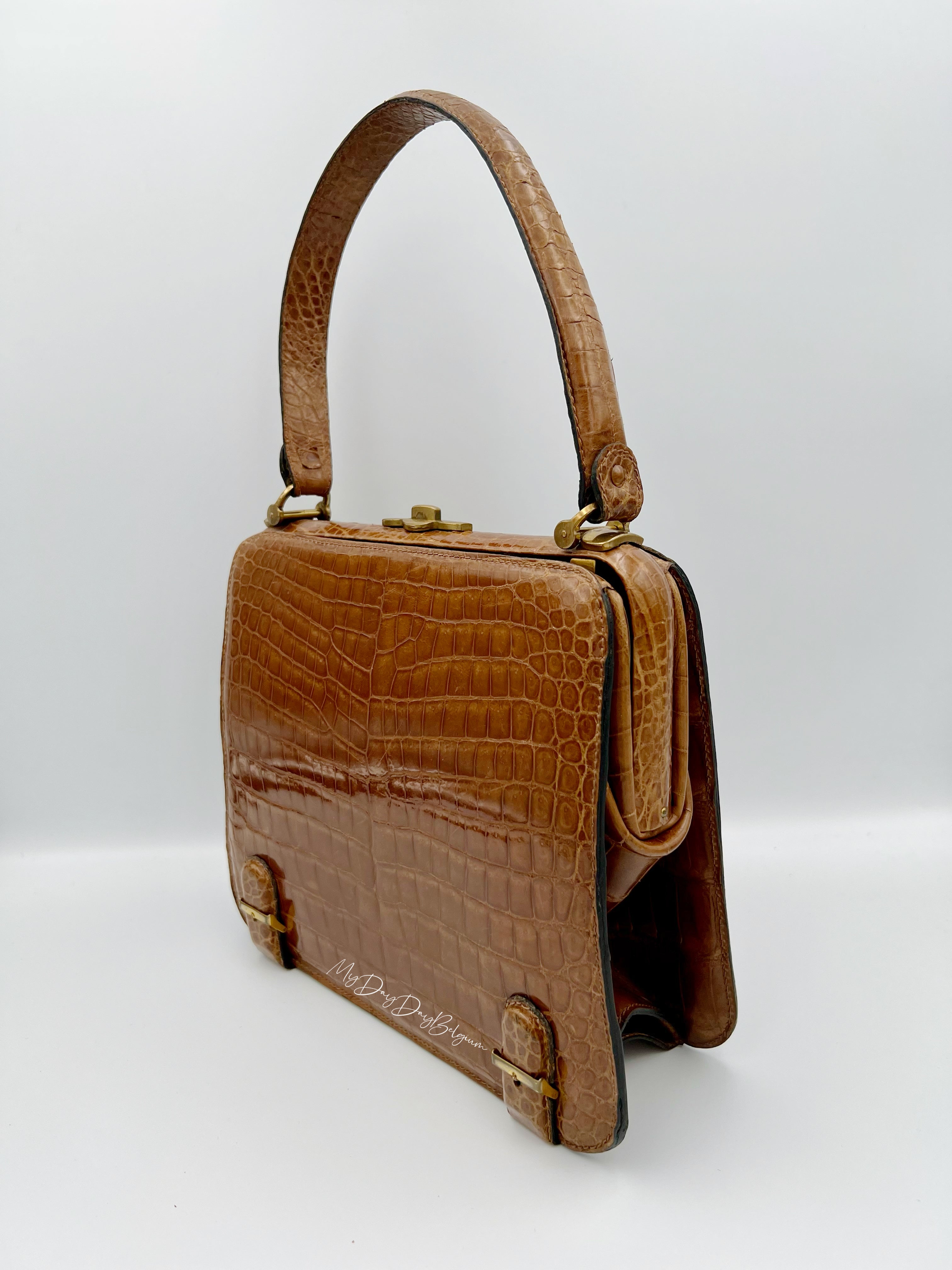 Delvaux 1950's and before Collection | MyDayDayBelgium
