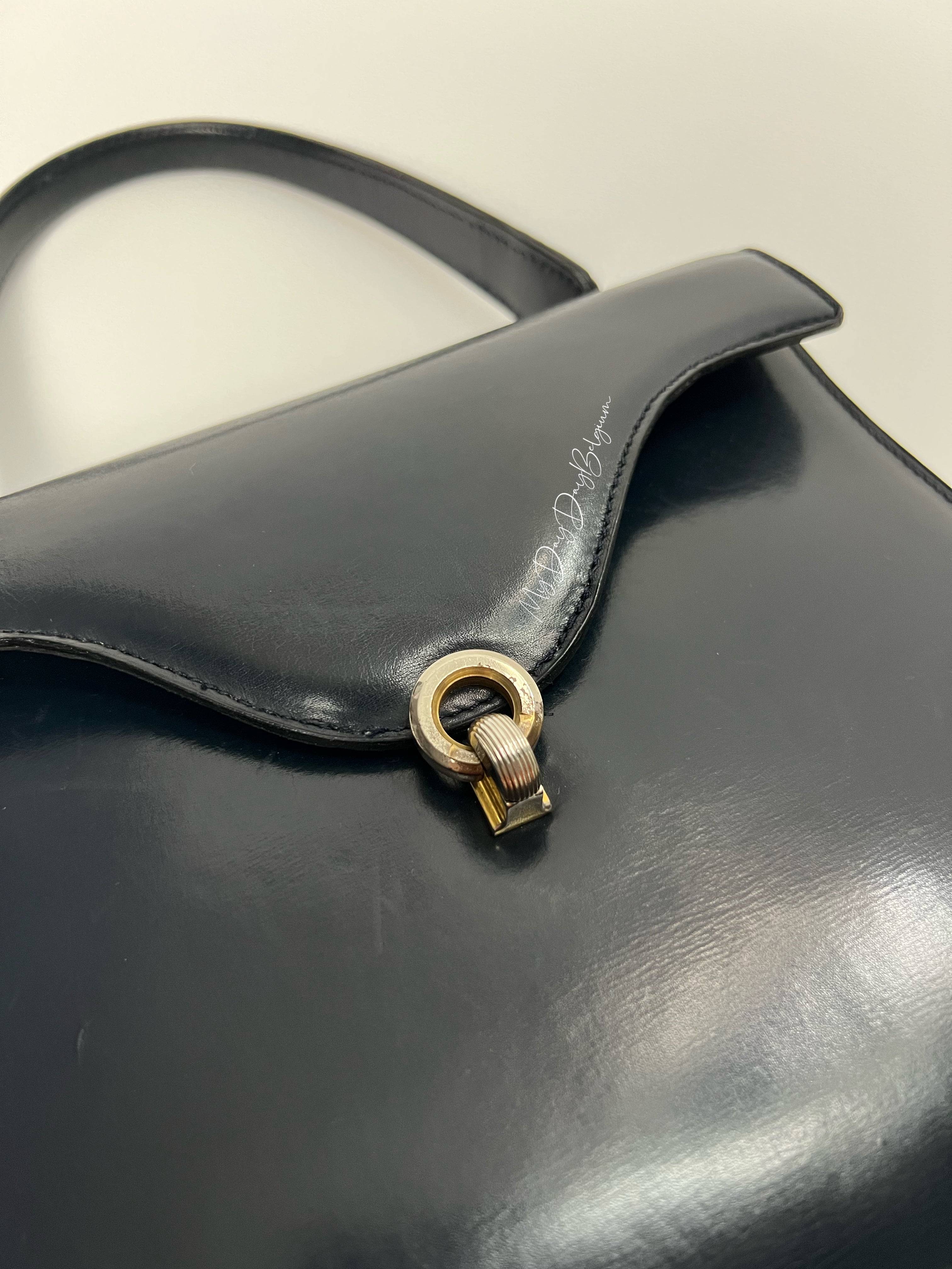 Delvaux clearance vintage bag