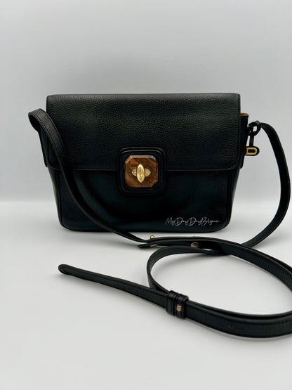 Vintage Delvaux crossbody Ciel 1993