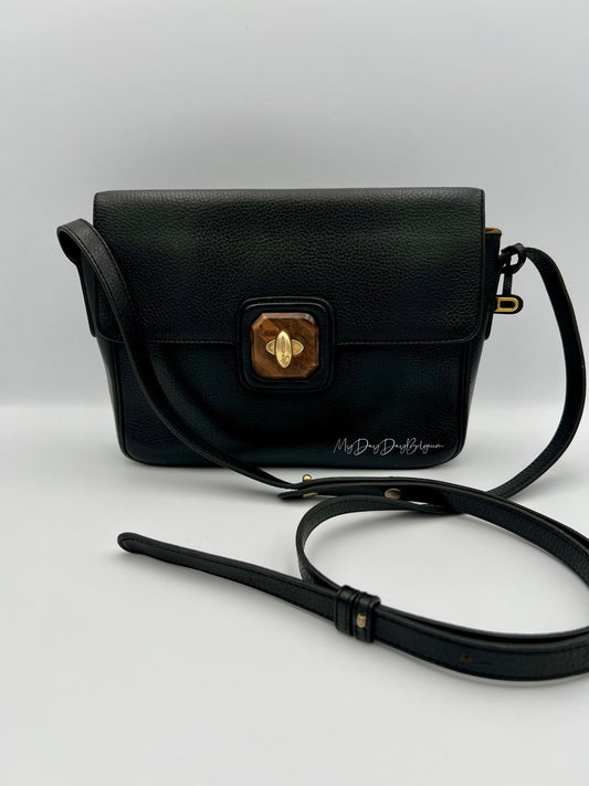 Vintage Delvaux crossbody Ciel 1993