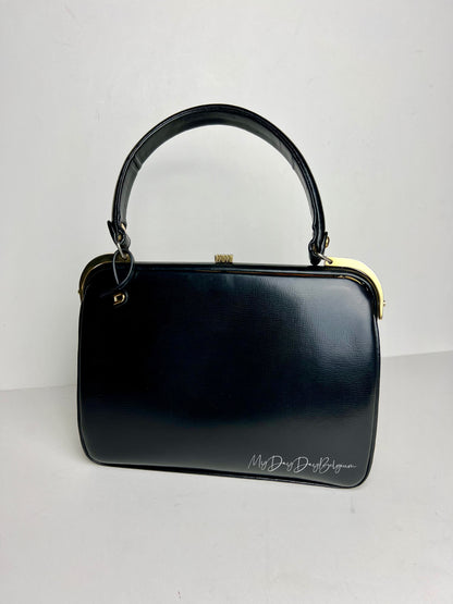Delvaux Top handle 1956