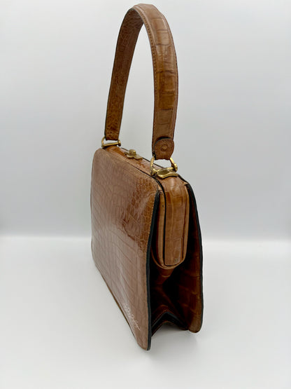 Delvaux vintage Amaryllis 1956