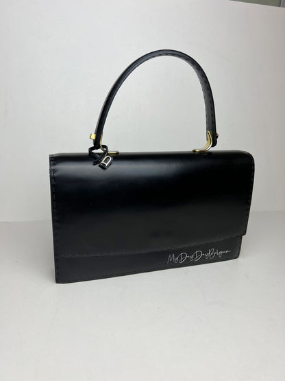 Delvaux vintage 1965
