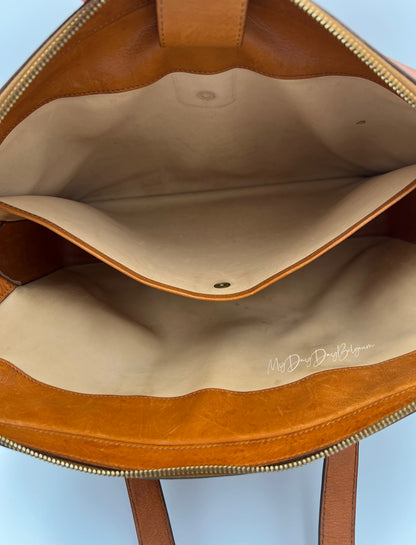 Delvaux Newspaper Bag Bruno Pieters 2009