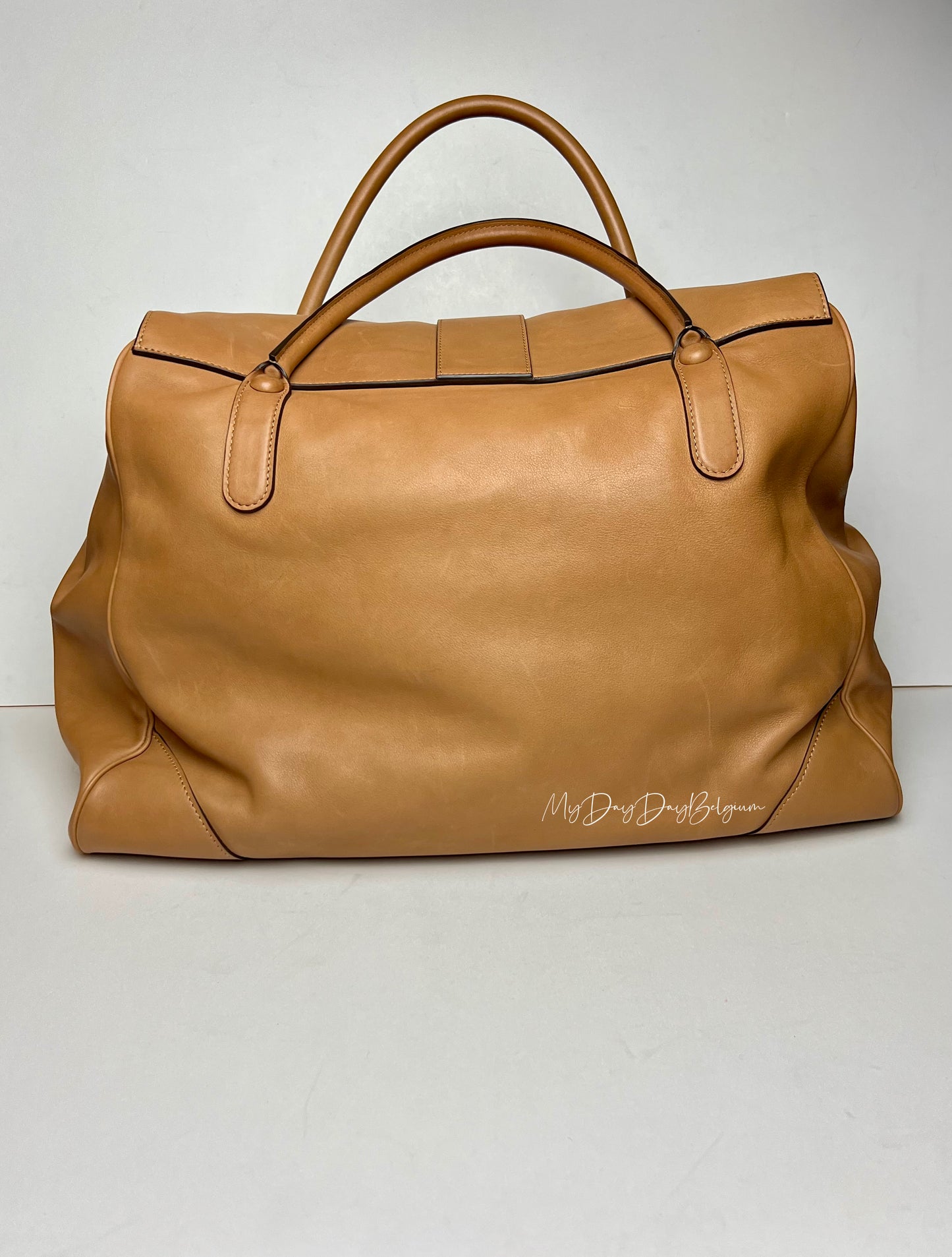 Delvaux Brillant XXL 2021 Végetal colour