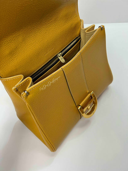 Delvaux Brillant
