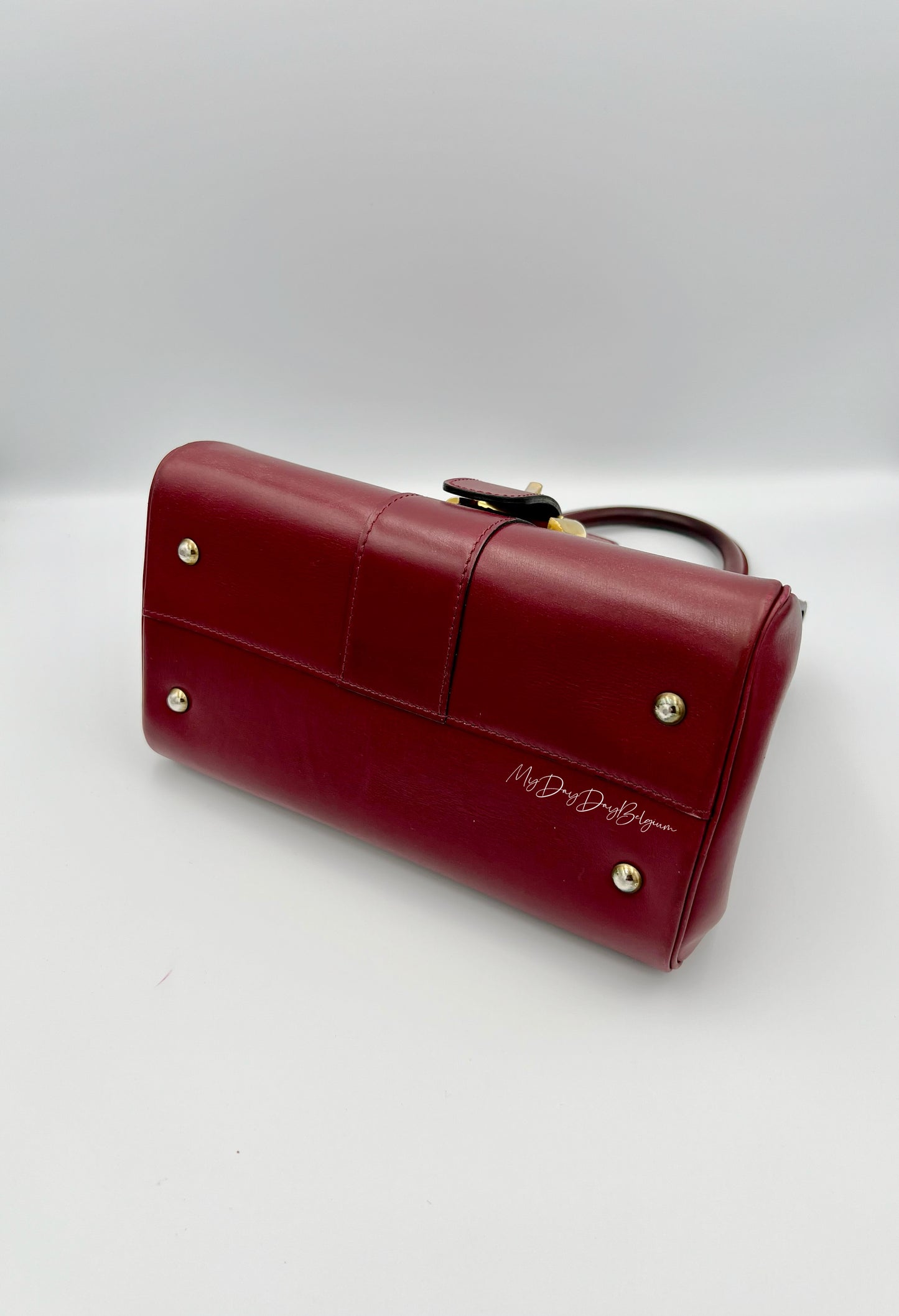 Delvaux Brillant PM 1970s