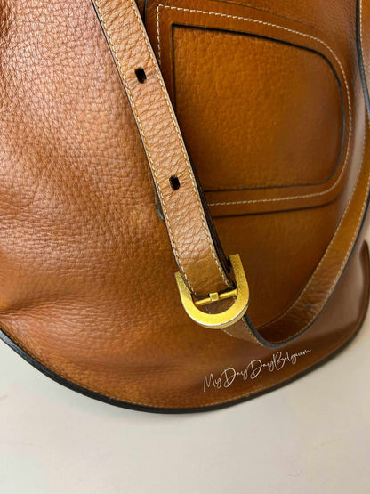 Delvaux Pin