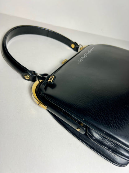 Delvaux Top handle 1956