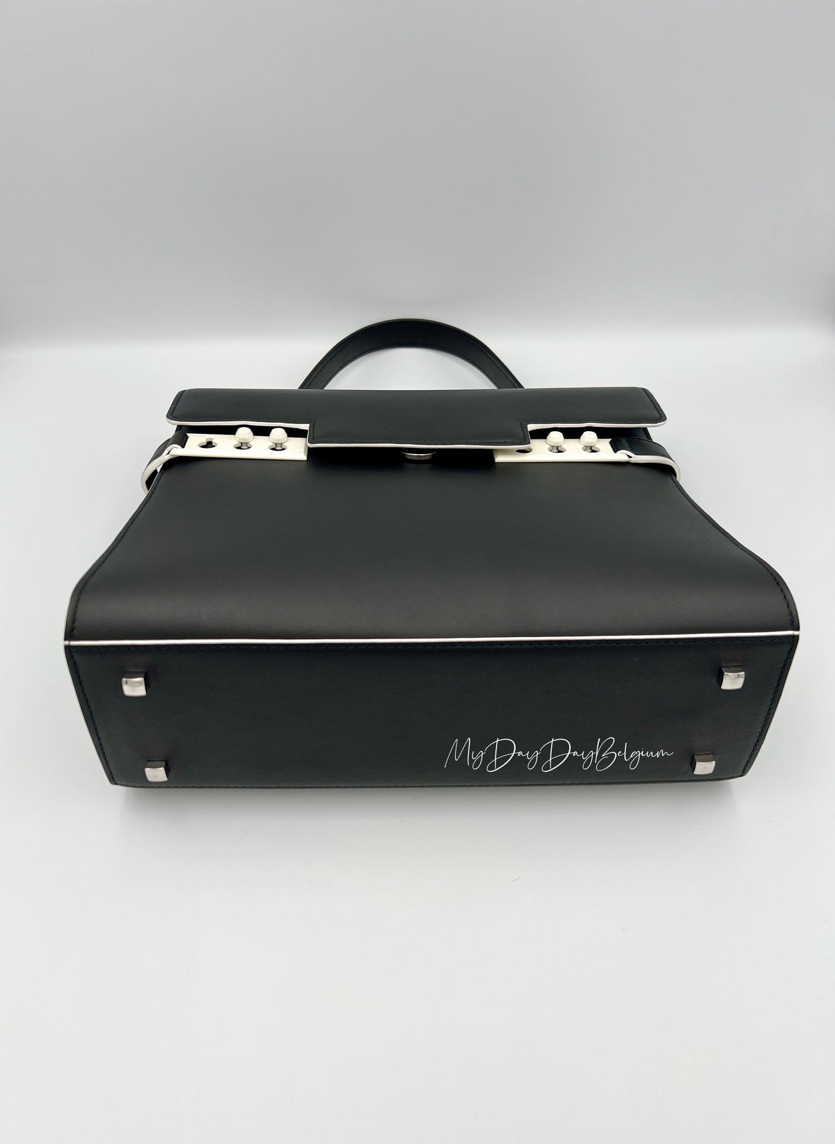 Delvaux Tempête Dans Les Nuages 2019 limited edition