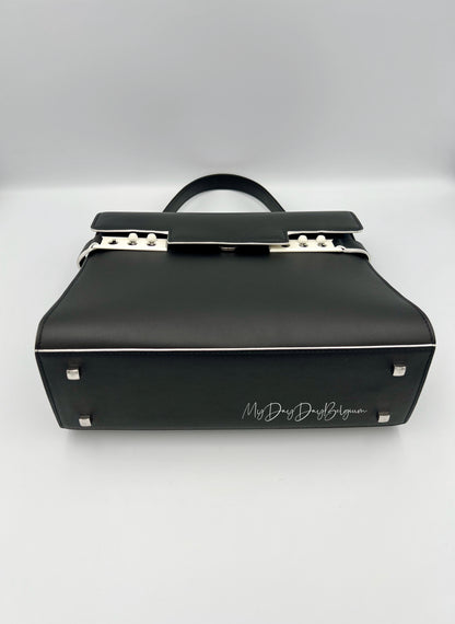 Delvaux Tempête Dans Les Nuages 2019 limited edition