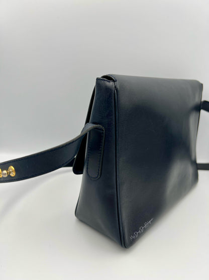 Vintage Delvaux Poirier 1978