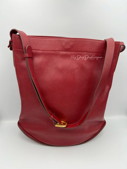 Vintage Delvaux Pin