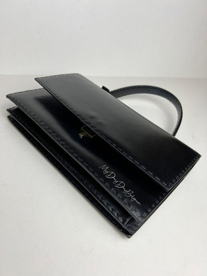 Delvaux vintage 1965