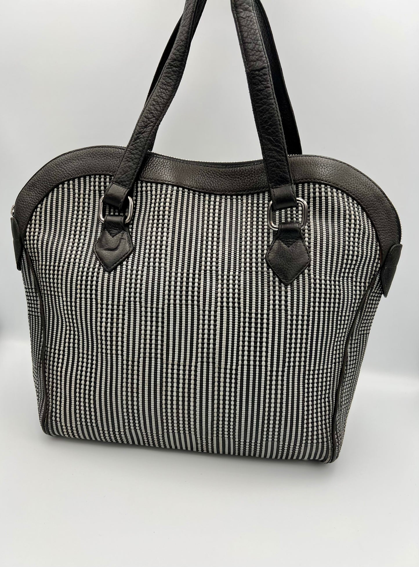 Delvaux 1990’s shoulder bag