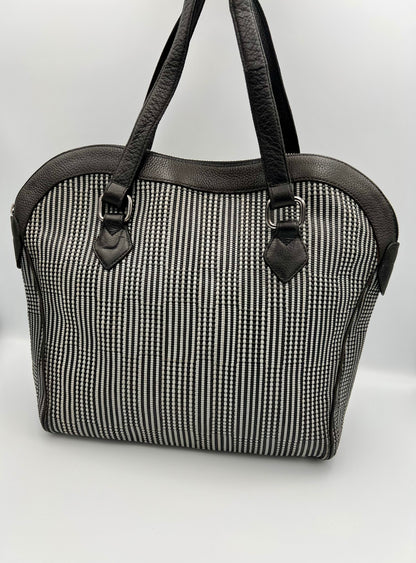 Delvaux 1990’s shoulder bag