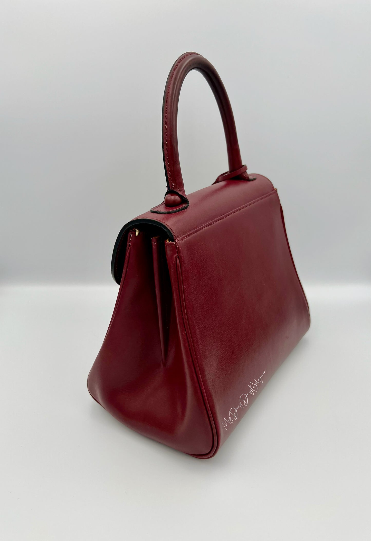 Delvaux Brillant PM 1970s
