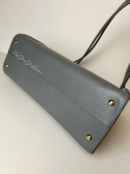 Delvaux vintage shoulderbag